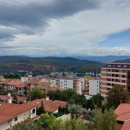 Panorama Apartment & Rooms Veliko Turnovo Exterior photo