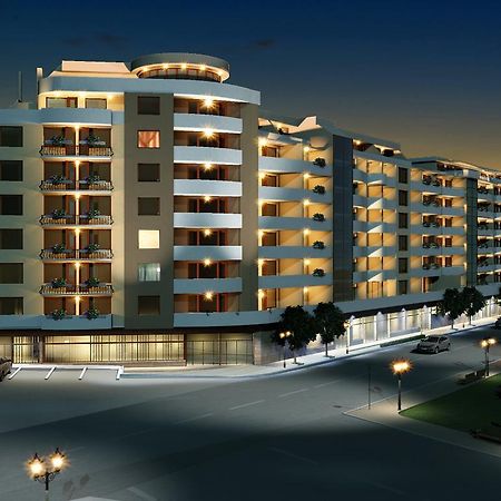 Panorama Apartment & Rooms Veliko Turnovo Exterior photo