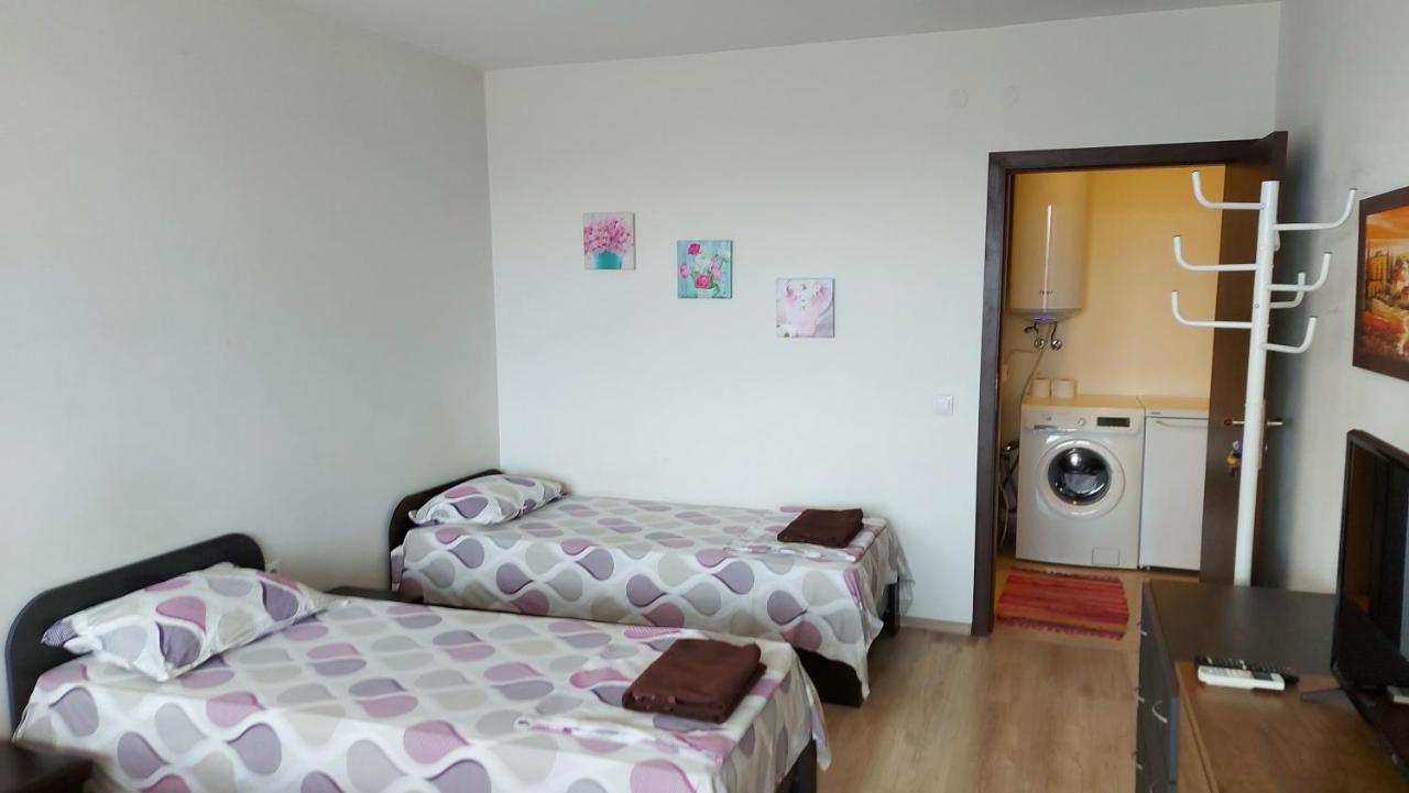 Panorama Apartment & Rooms Veliko Turnovo Exterior photo