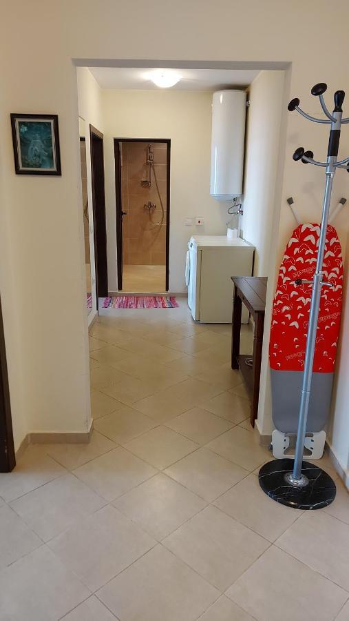 Panorama Apartment & Rooms Veliko Turnovo Exterior photo